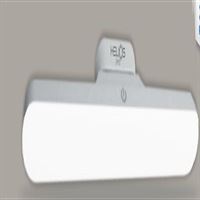 ABS Led Aplik IP 206 WTek Düğmeyle 3 FONKSİYON 1